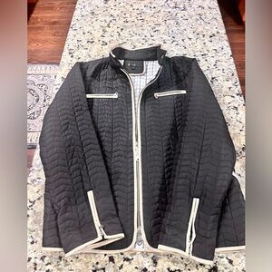 Wilsons Weather jacket  
XXL
LIKE NEW